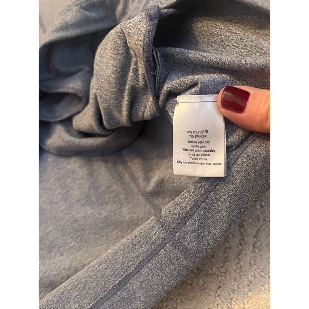 UNTUCKit Performance 1/4 Zip - Picture 5 of 6